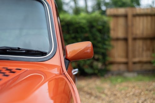 1998 Rover Mini In vendita (immagine 134 di 217)