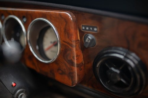 1998 Rover Mini In vendita (immagine 86 di 217)