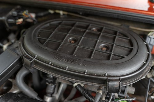 1998 Rover Mini In vendita (immagine 183 di 217)