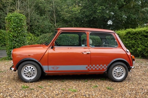 1998 Rover Mini In vendita (immagine 8 di 217)