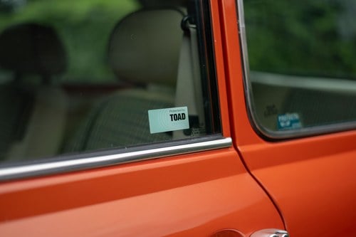 1998 Rover Mini In vendita (immagine 118 di 217)