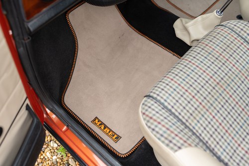 1998 Rover Mini In vendita (immagine 89 di 217)