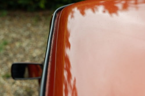 1998 Rover Mini In vendita (immagine 168 di 217)