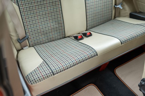 1998 Rover Mini In vendita (immagine 68 di 217)