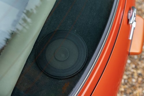 1998 Rover Mini In vendita (immagine 144 di 217)