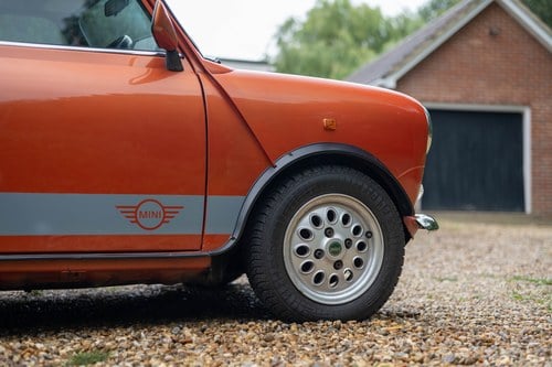 1998 Rover Mini In vendita (immagine 138 di 217)