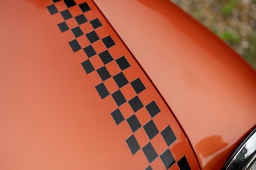 1998 Rover Mini In vendita (immagine 166 di 217)