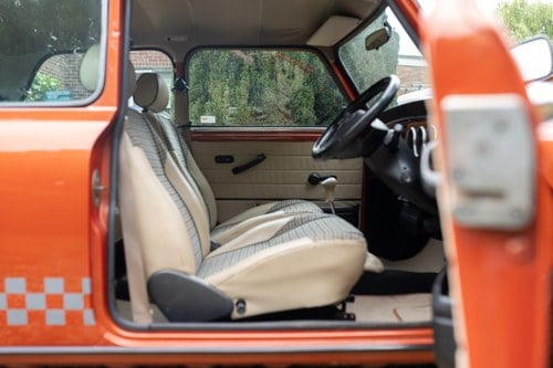 1998 Rover Mini In vendita (immagine 72 di 217)