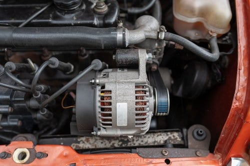 1998 Rover Mini In vendita (immagine 177 di 217)