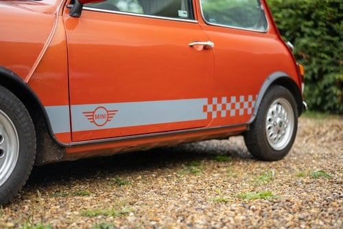 1998 Rover Mini In vendita (immagine 119 di 217)