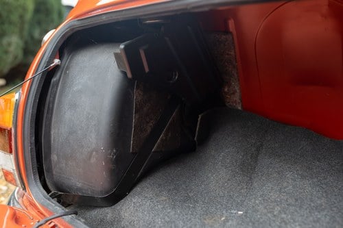 1998 Rover Mini In vendita (immagine 111 di 217)