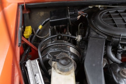 1998 Rover Mini In vendita (immagine 185 di 217)