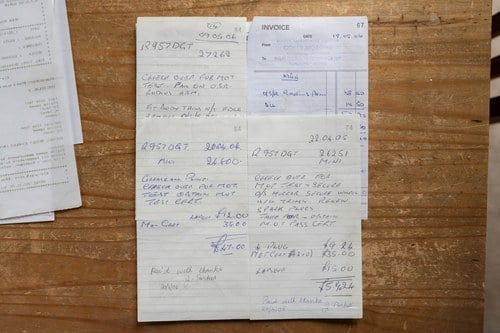 1998 Rover Mini In vendita (immagine 215 di 217)