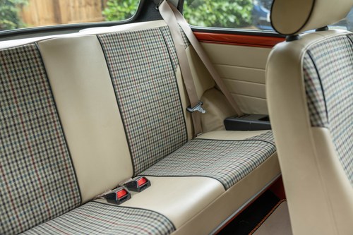 1998 Rover Mini In vendita (immagine 66 di 217)