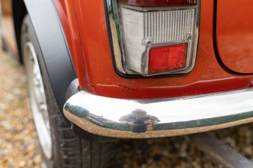 1998 Rover Mini In vendita (immagine 147 di 217)