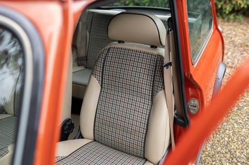 1998 Rover Mini In vendita (immagine 62 di 217)