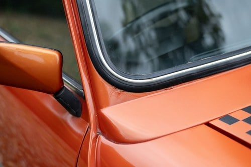 1998 Rover Mini In vendita (immagine 136 di 217)