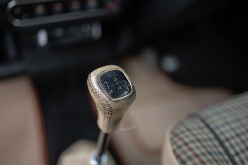 1998 Rover Mini In vendita (immagine 81 di 217)