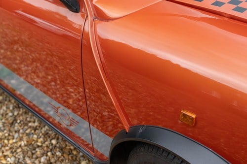 1998 Rover Mini In vendita (immagine 171 di 217)