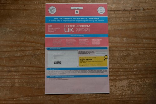 1998 Rover Mini In vendita (immagine 200 di 217)