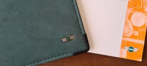 RESERVE LOWERED - 1999 Rover Mini 1.3i In vendita (immagine 104 di 122)