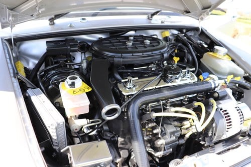 RESERVE LOWERED - 1999 Rover Mini 1.3i In vendita (immagine 92 di 122)