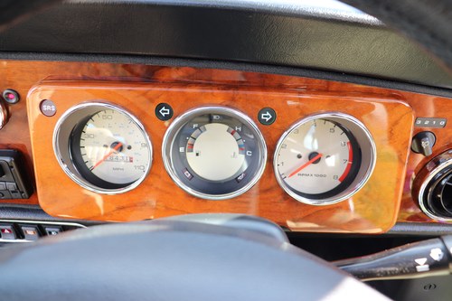 RESERVE LOWERED - 1999 Rover Mini 1.3i In vendita (immagine 55 di 122)