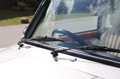 RESERVE LOWERED - 1999 Rover Mini 1.3i In vendita (immagine 100 di 122)