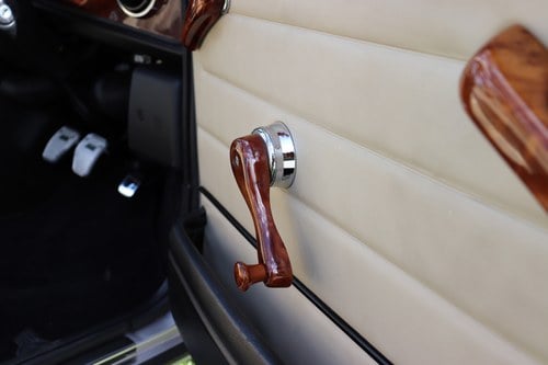 RESERVE LOWERED - 1999 Rover Mini 1.3i In vendita (immagine 63 di 122)