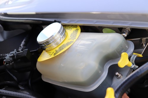 RESERVE LOWERED - 1999 Rover Mini 1.3i In vendita (immagine 91 di 122)