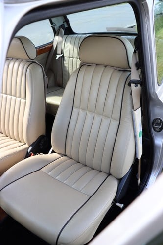 RESERVE LOWERED - 1999 Rover Mini 1.3i In vendita (immagine 41 di 122)