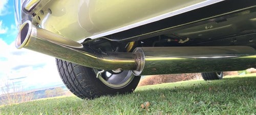 RESERVE LOWERED - 1999 Rover Mini 1.3i In vendita (immagine 122 di 122)