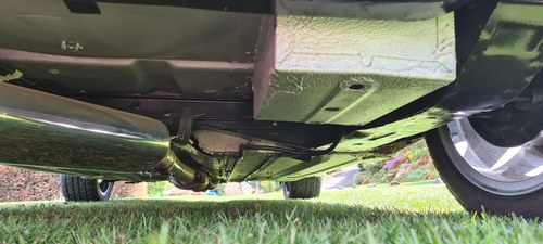 RESERVE LOWERED - 1999 Rover Mini 1.3i In vendita (immagine 114 di 122)