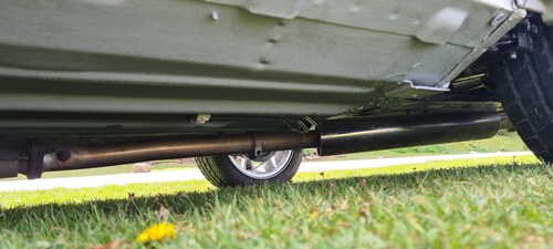 RESERVE LOWERED - 1999 Rover Mini 1.3i In vendita (immagine 116 di 122)