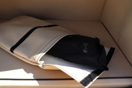 RESERVE LOWERED - 1999 Rover Mini 1.3i In vendita (immagine 52 di 122)