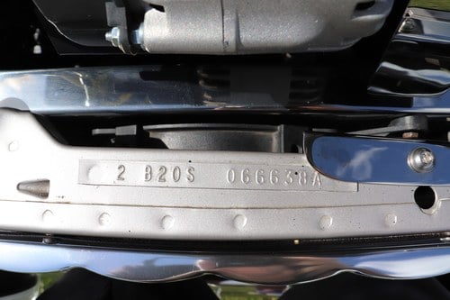 RESERVE LOWERED - 1999 Rover Mini 1.3i In vendita (immagine 88 di 122)