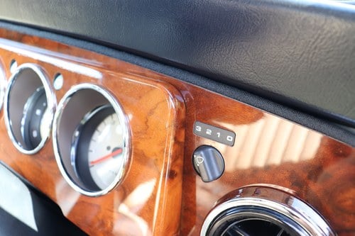 RESERVE LOWERED - 1999 Rover Mini 1.3i In vendita (immagine 36 di 122)