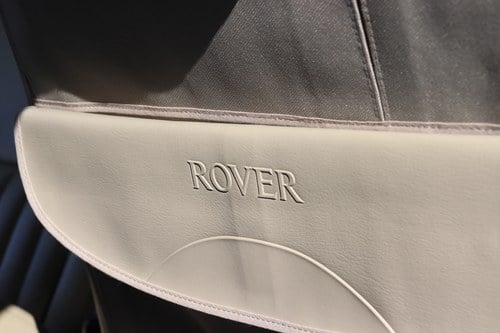 RESERVE LOWERED - 1999 Rover Mini 1.3i In vendita (immagine 48 di 122)