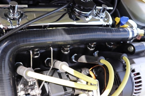 RESERVE LOWERED - 1999 Rover Mini 1.3i In vendita (immagine 94 di 122)