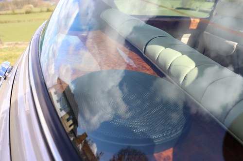 RESERVE LOWERED - 1999 Rover Mini 1.3i In vendita (immagine 98 di 122)