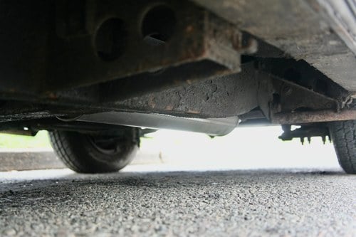 1961 Rover P4 100 For Sale (picture 91 of 124)