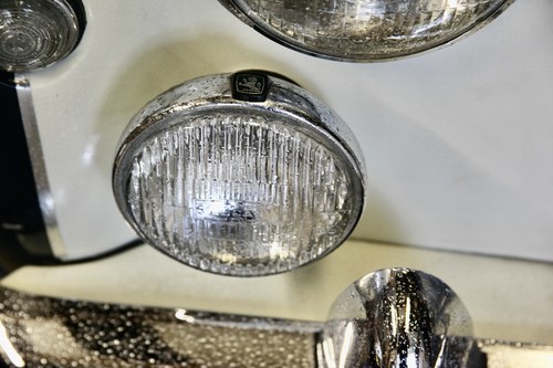 1961 Rover P4 100 For Sale (picture 64 of 124)