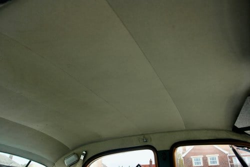 1961 Rover P4 100 For Sale (picture 54 of 124)