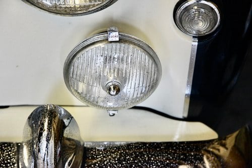 1961 Rover P4 100 For Sale (picture 63 of 124)