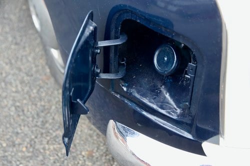 1961 Rover P4 100 For Sale (picture 69 of 124)