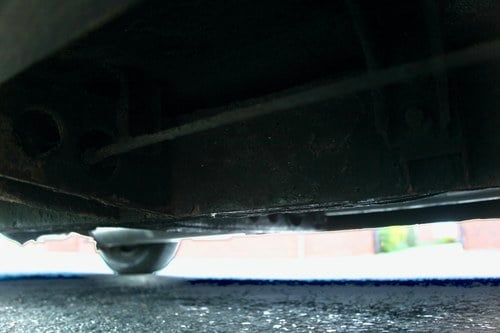 1961 Rover P4 100 For Sale (picture 93 of 124)