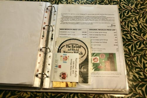 1961 Rover P4 100 For Sale (picture 121 of 124)