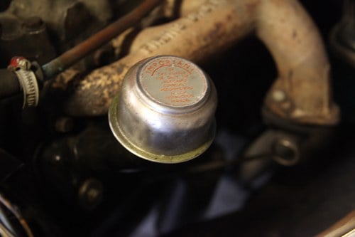 1961 Rover P4 100 For Sale (picture 74 of 124)