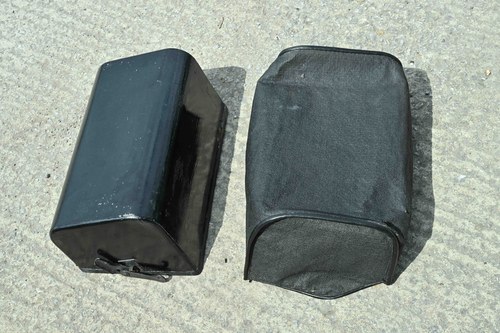 1963 Rover P5 Mk II Saloon For Sale (picture 90 of 224)