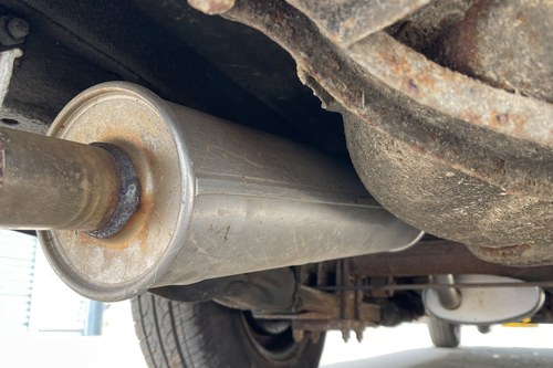 1963 Rover P5 Mk II Saloon For Sale (picture 204 of 224)